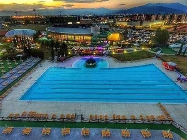 Апартаменты Mina House Кампи-Бизенцио Экстерьер фото