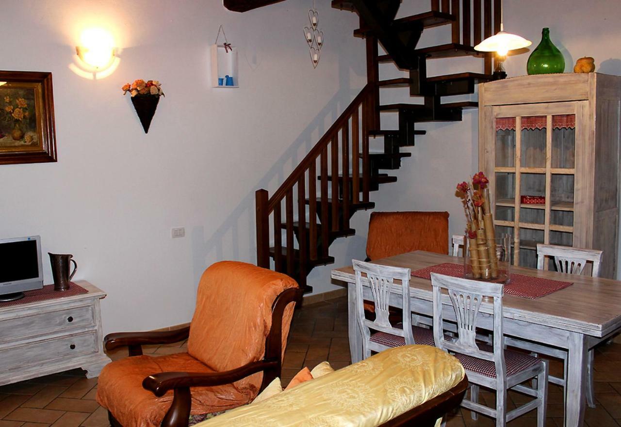 Апартаменты Mina House Кампи-Бизенцио Экстерьер фото